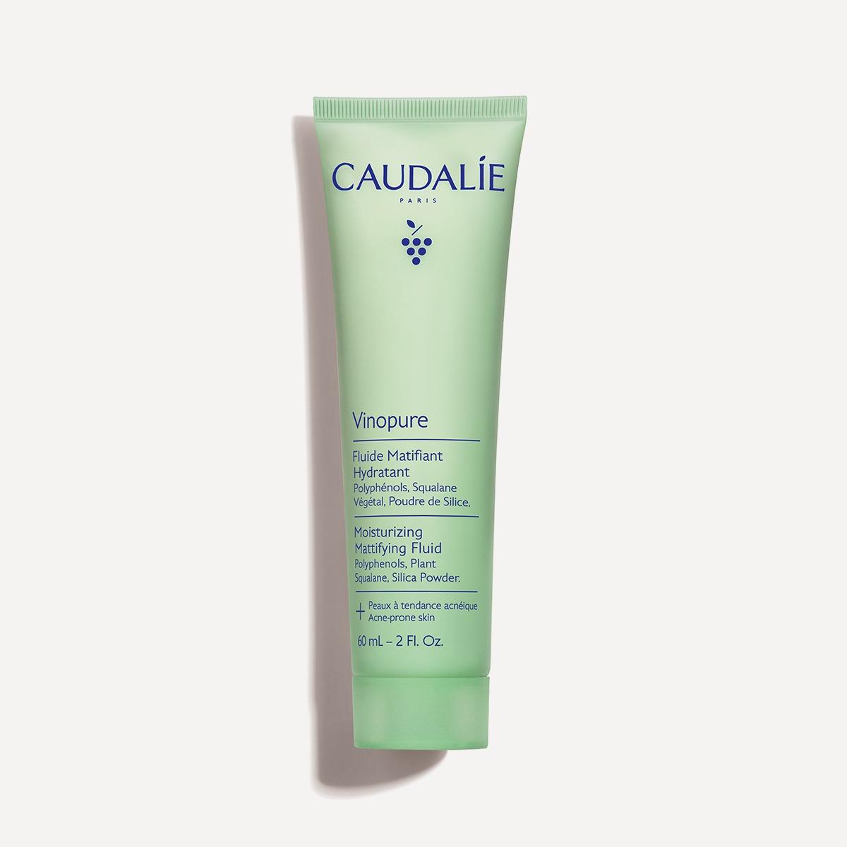 Oil-Control Moisturizer for Acne Prone Skin